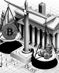 ai-bitcoin-etf-finance-conflict