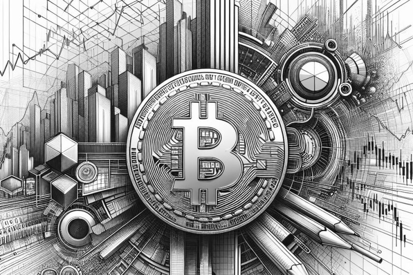 BlackRocks Bitcoin-ETF IBIT erlebt historische Abflüsse