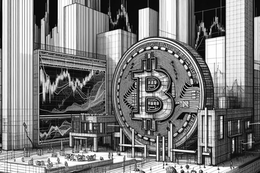 BlackRock startet Bitcoin-ETF auf Cboe Canada