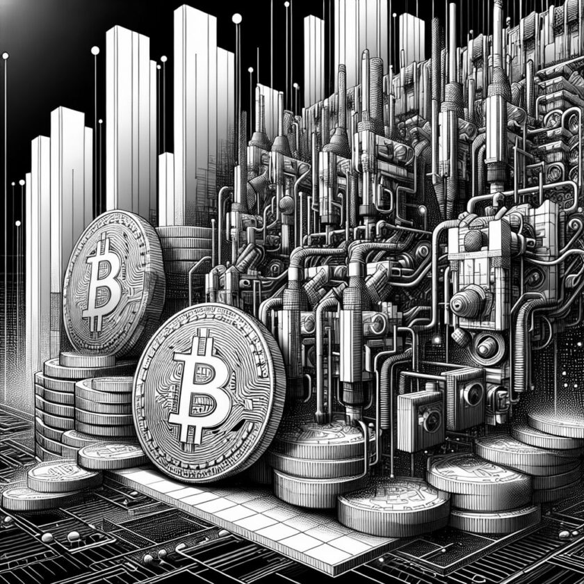 Bitcoin-Futures steigen um 1,2 Milliarden USD nach FOMC, aber Einzelhandelsinvestitionen sinken um 50% – Warum?