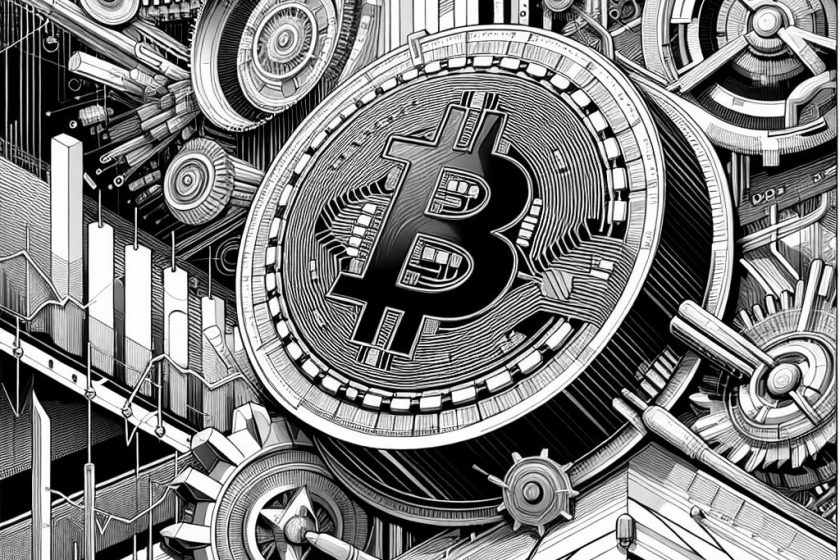 MicroStrategy: Der Bitcoin-Gigant unter den Tech-Aktien