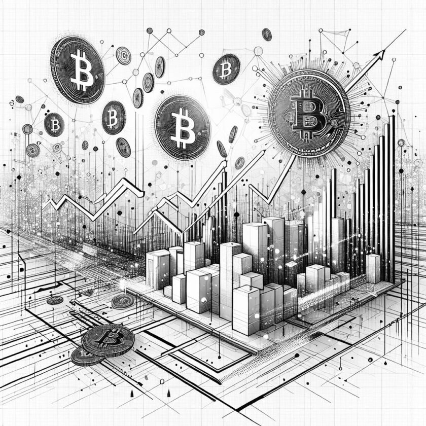 Bitcoin und Altcoins: Marktanalyse und Zukunftsausblick