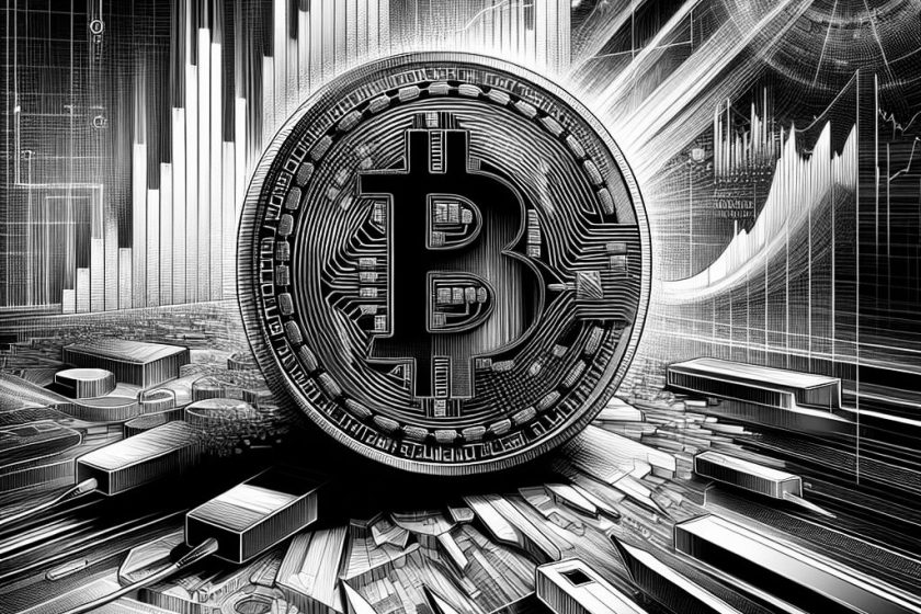 Bitcoin-Preis fällt unter 90.000 US-Dollar: Droht ein Absturz auf 69.000 US-Dollar?