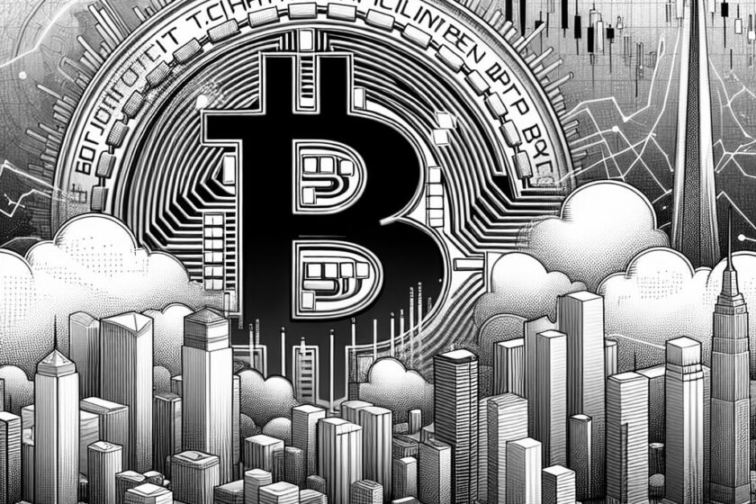 Bitcoin auf Rekordkurs: Trumps Amtseinführung und Inflationsdaten im Fokus