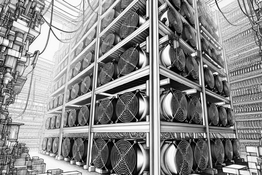 Vinanz Limited erweitert Bitcoin-Mining-Kapazitäten in den USA