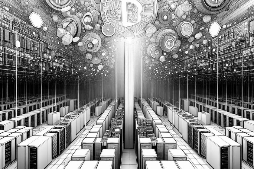 Bitcoin-Mining 2025: Neue Strategien und Chancen für Investoren