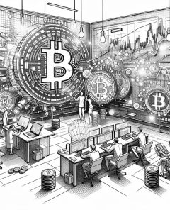 ai-bitcoin-portfolio-financial-market