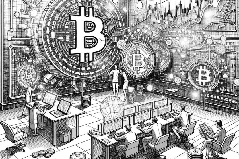 Bitcoin als strategische Komponente in modernen Portfolios