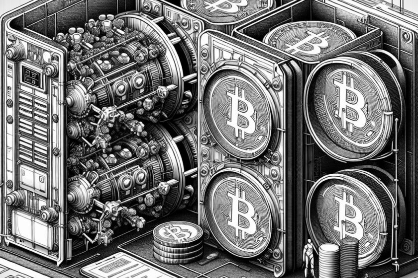 US-Regierung plant Rückgabe von gestohlenen Bitcoin an Bitfinex