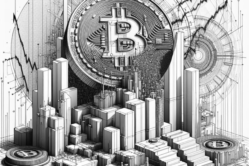 Bitcoin als Inflationsschutz: US-Bundesstaaten erwägen neue Finanzstrategien