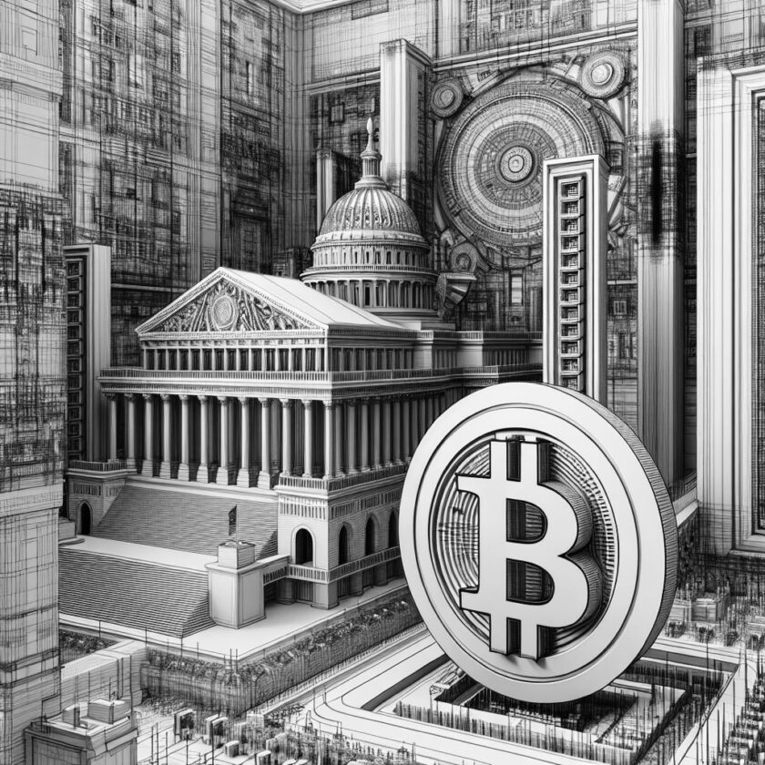 Cynthia Lummis treibt Bitcoin-Reserve im US-Senat voran