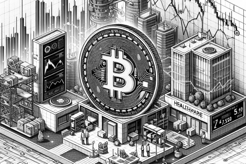 Semler Scientific investiert weiter in Bitcoin