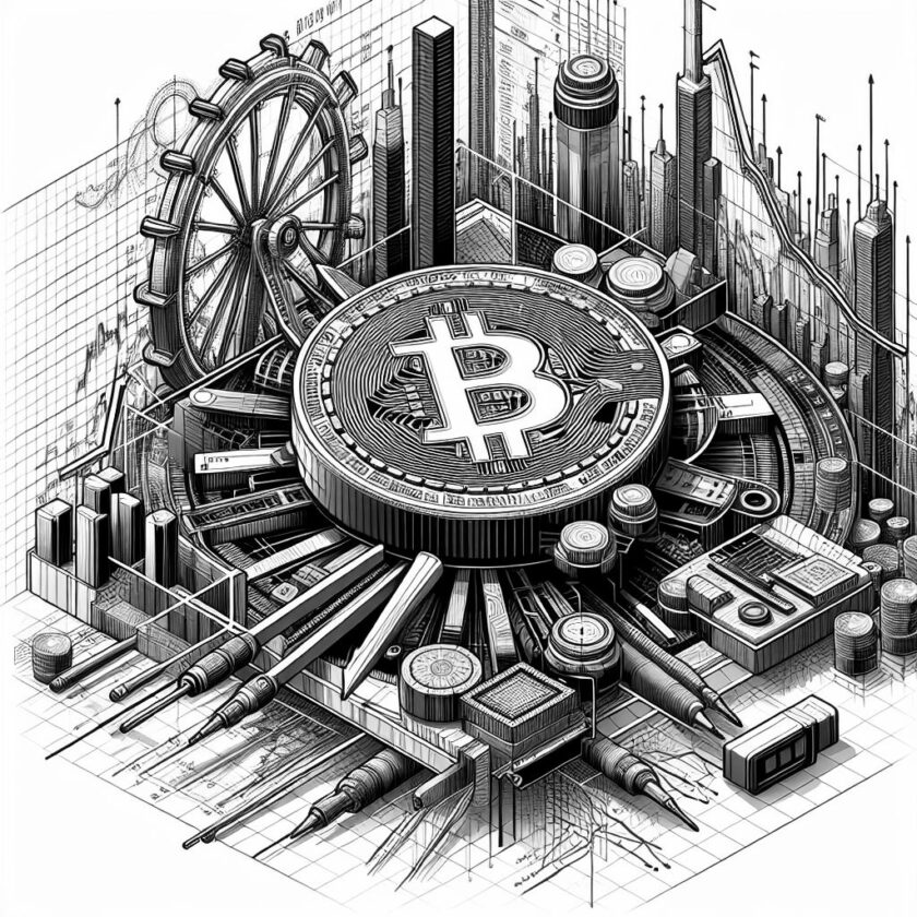 MicroStrategy setzt auf Bitcoin: Ein riskantes Spiel oder geniale Strategie?