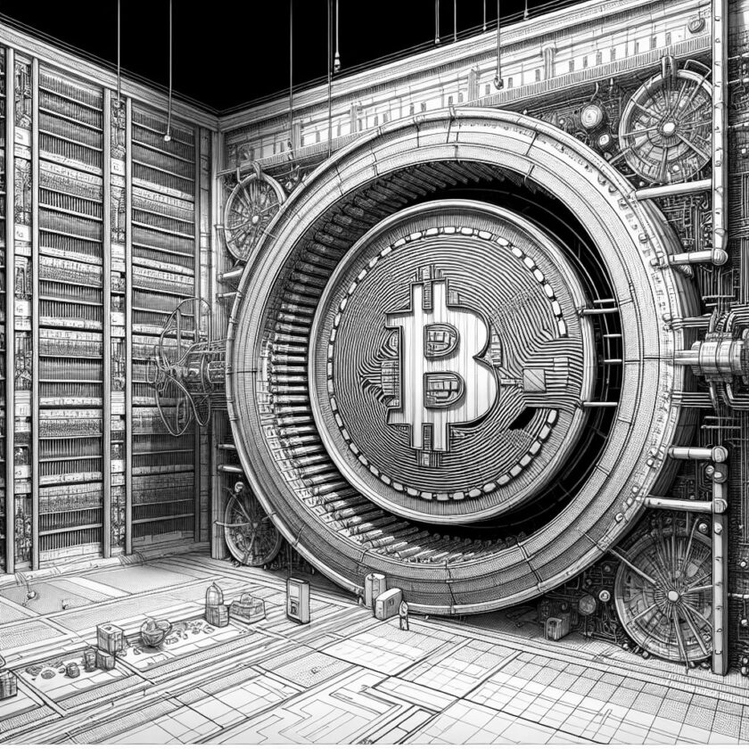 Tschechische Nationalbank plant Bitcoin-Reserve von 7 Milliarden US-Dollar