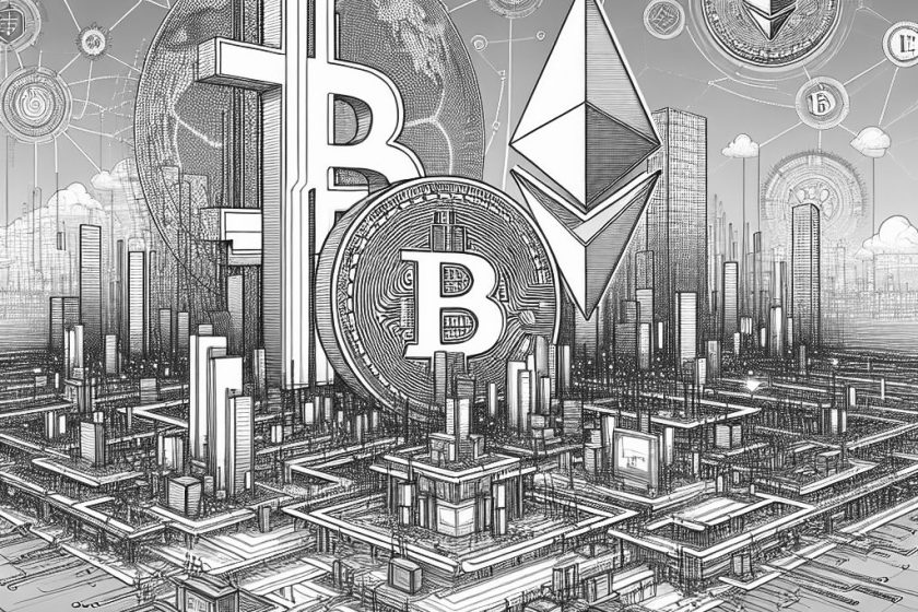 Bitcoin und Ethereum: Die Zukunft der digitalen Vermögenswerte