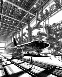 ai-boeing-aircraft-production