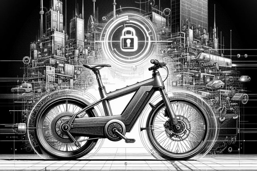 Bosch verbessert Diebstahlschutz für E-Bike-Akkus mit App-Funktion