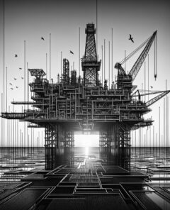 ai-bp-strategy-oil-rig