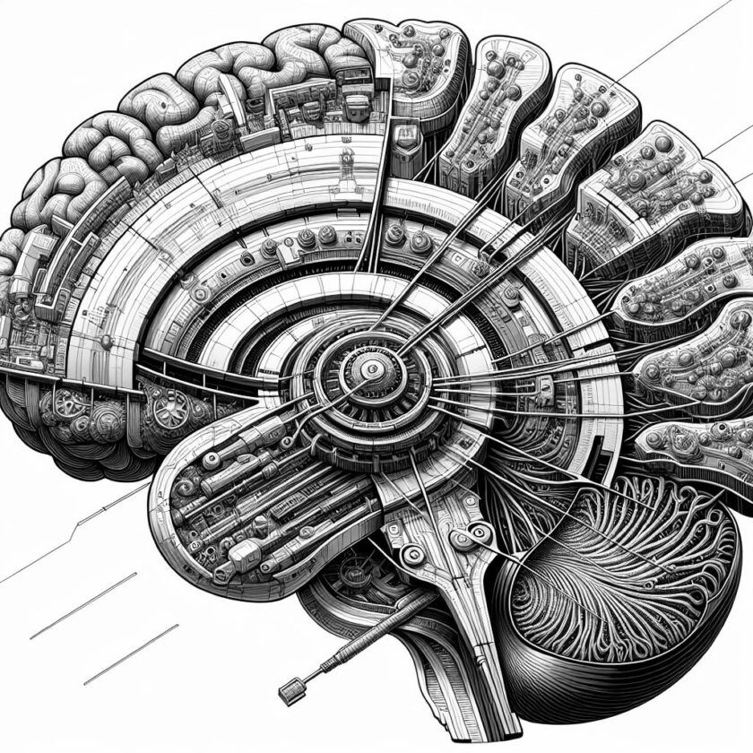 Neue Erkenntnisse über die Rolle von MCH-Neuronen beim nicht-hungergetriebenen Essen