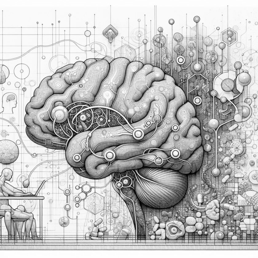 Neue Ansätze in der Schizophrenie-Therapie: Hoffnung für Betroffene