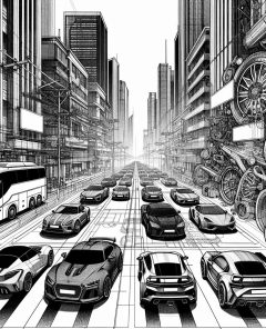 ai-carsharing-urban-mobility