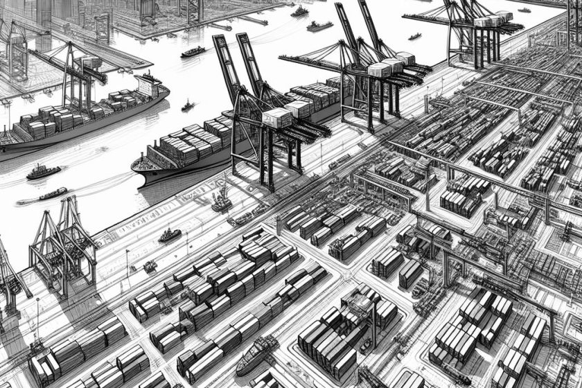 Chinas Exportwachstum im Dezember überrascht Experten