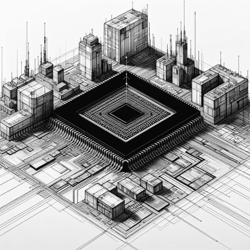 ASML erzielt Umsatzrekord dank KI-Boom trotz Herausforderungen