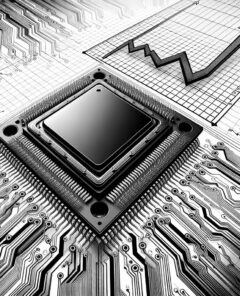 ai-chip_semiconductor_stock_market_growth