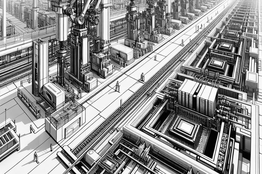 Microns Milliardeninvestition in Singapur: Ein strategischer Schritt in die Zukunft der Speichertechnologie