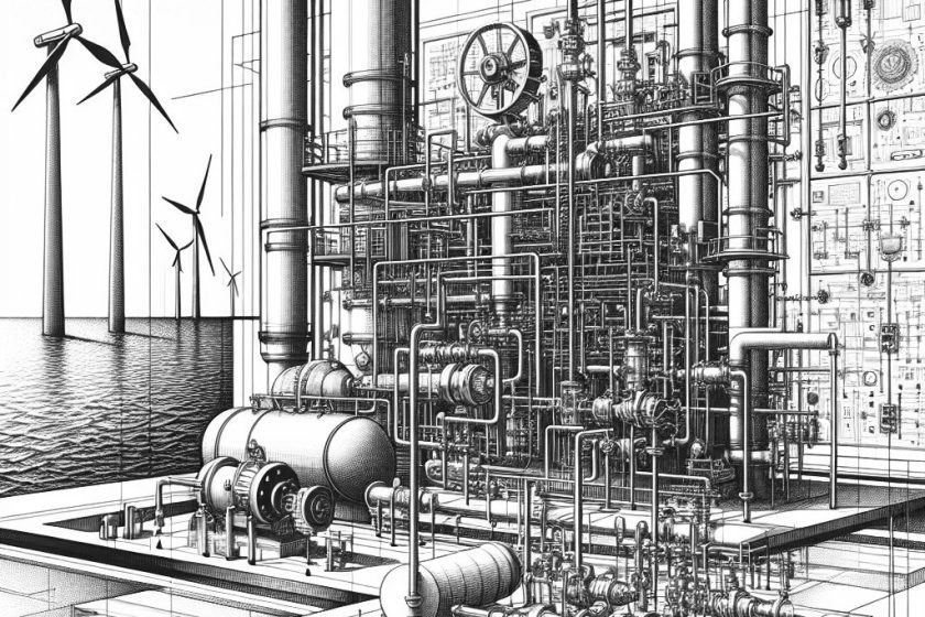 Dänemark setzt auf größte CO2-Wärmepumpe der Welt