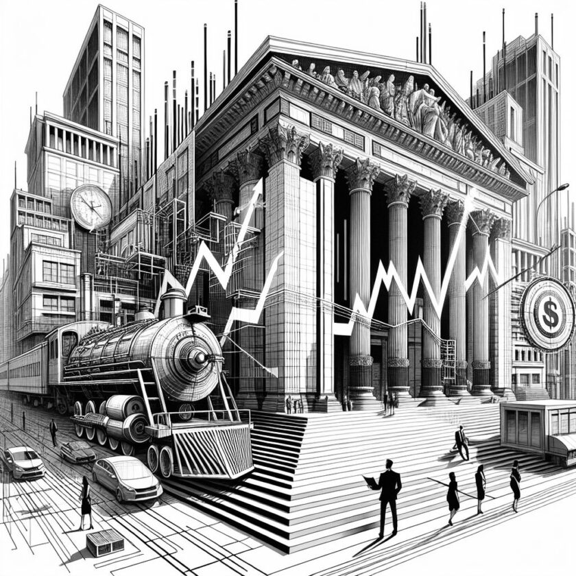 Commerzbank überrascht mit starkem Gewinn und stärkt Investorenvertrauen