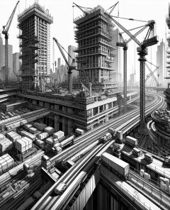 ai-construction-site-urban-development