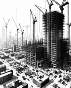 ai-construction_site_cranes_building_framework