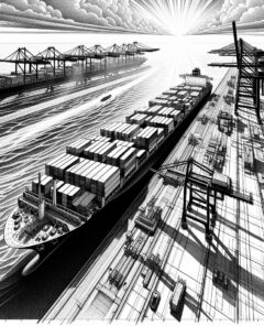 ai-container_ship_global_trade