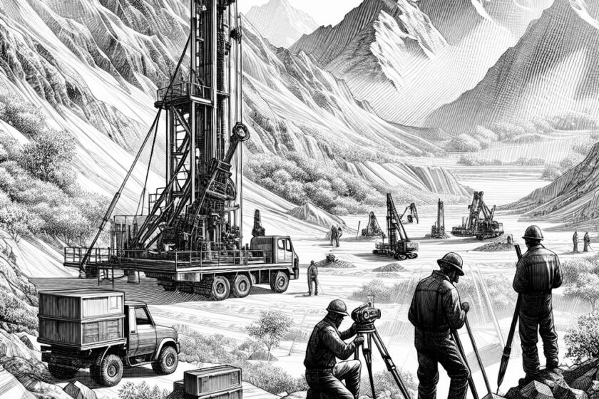 Kodiak Copper: Fortschritte bei der Ressourcenschätzung in British Columbia