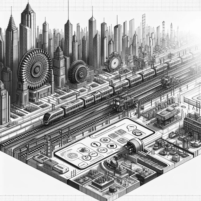 Naboo: Revolutionäre Plattform für Firmenveranstaltungen