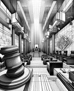 ai-courtroom-blockchain-legal-documents