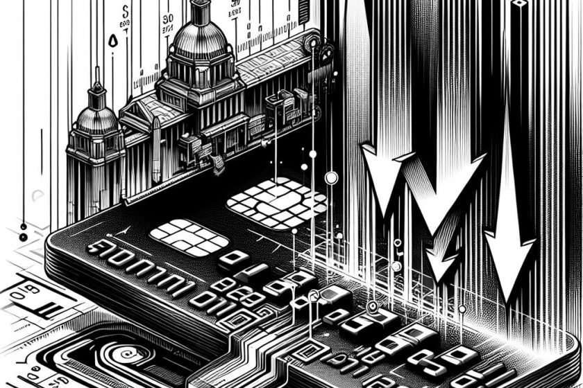 Zinssenkung bei Kreditkarten: Auswirkungen und Hintergründe