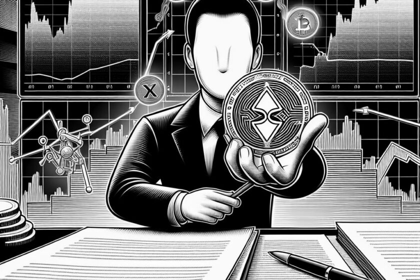 US-Politiker investiert in XRP: Ein Wendepunkt für Ripple?