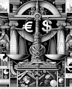 ai-currency-exchange-euro-us-dollar