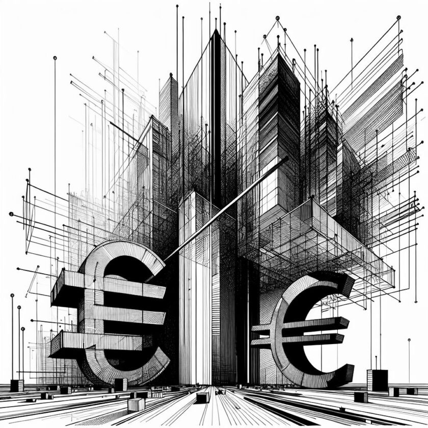 Euro unter Druck: Auswirkungen der US-Zollpolitik auf den Devisenmarkt