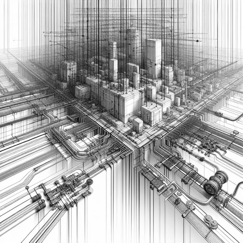 Athenic AI: Die zentrale Datenanalyse-Lösung für Unternehmen