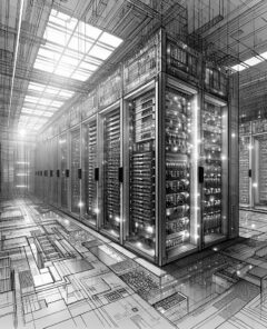 ai-data-center-infrastructure