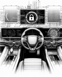 ai-data-privacy-car-dashboard