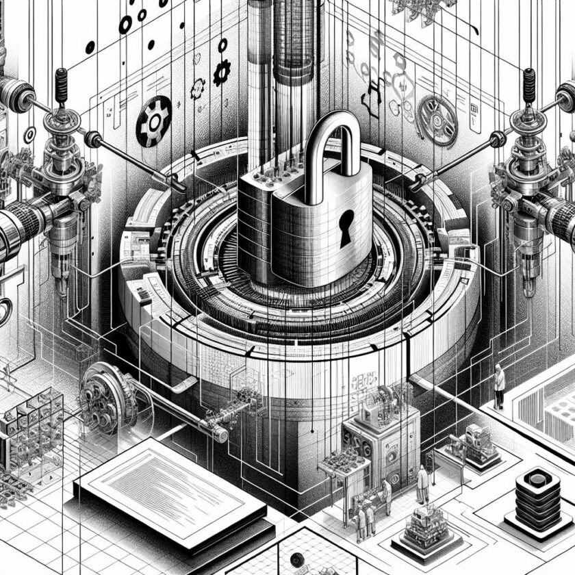 Datenschutz und die elektronische Patientenakte: Ein Balanceakt