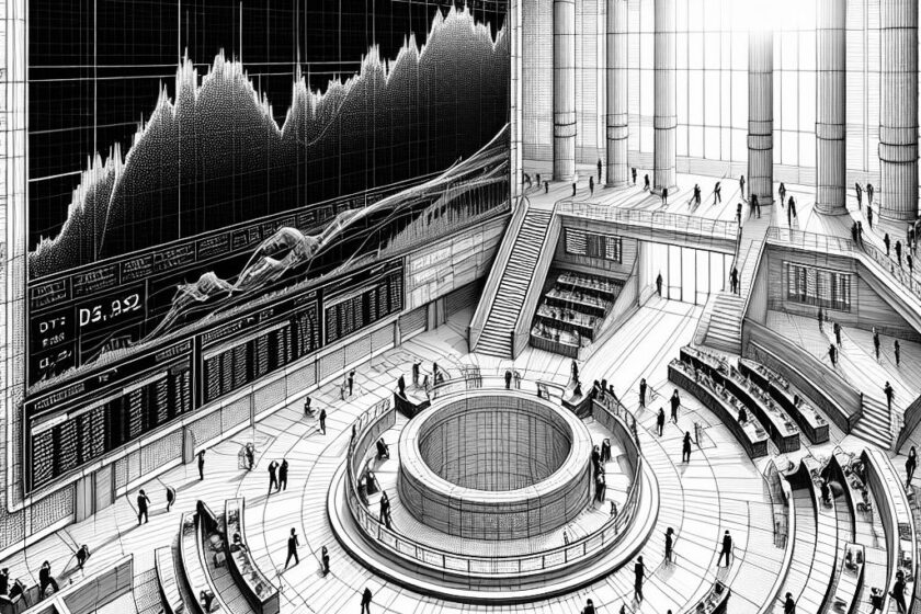 Dax erreicht neue Höhen dank positiver Anlegerstimmung