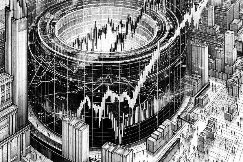 DAX erreicht neue Rekordhöhen trotz gemischter US-Märkte