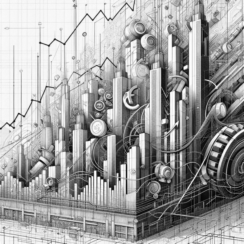 Dax auf Erfolgskurs: Neue Bestmarken in Reichweite