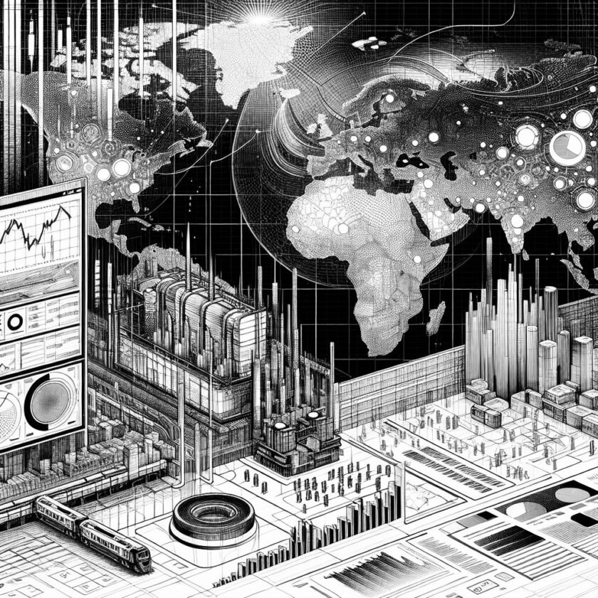 Steigende Nachfrage nach Defense-ETFs durch geopolitische Spannungen