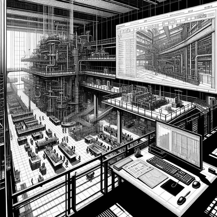 Digitale Gehaltsabrechnungen: Ein Schritt in die Zukunft der Arbeitswelt